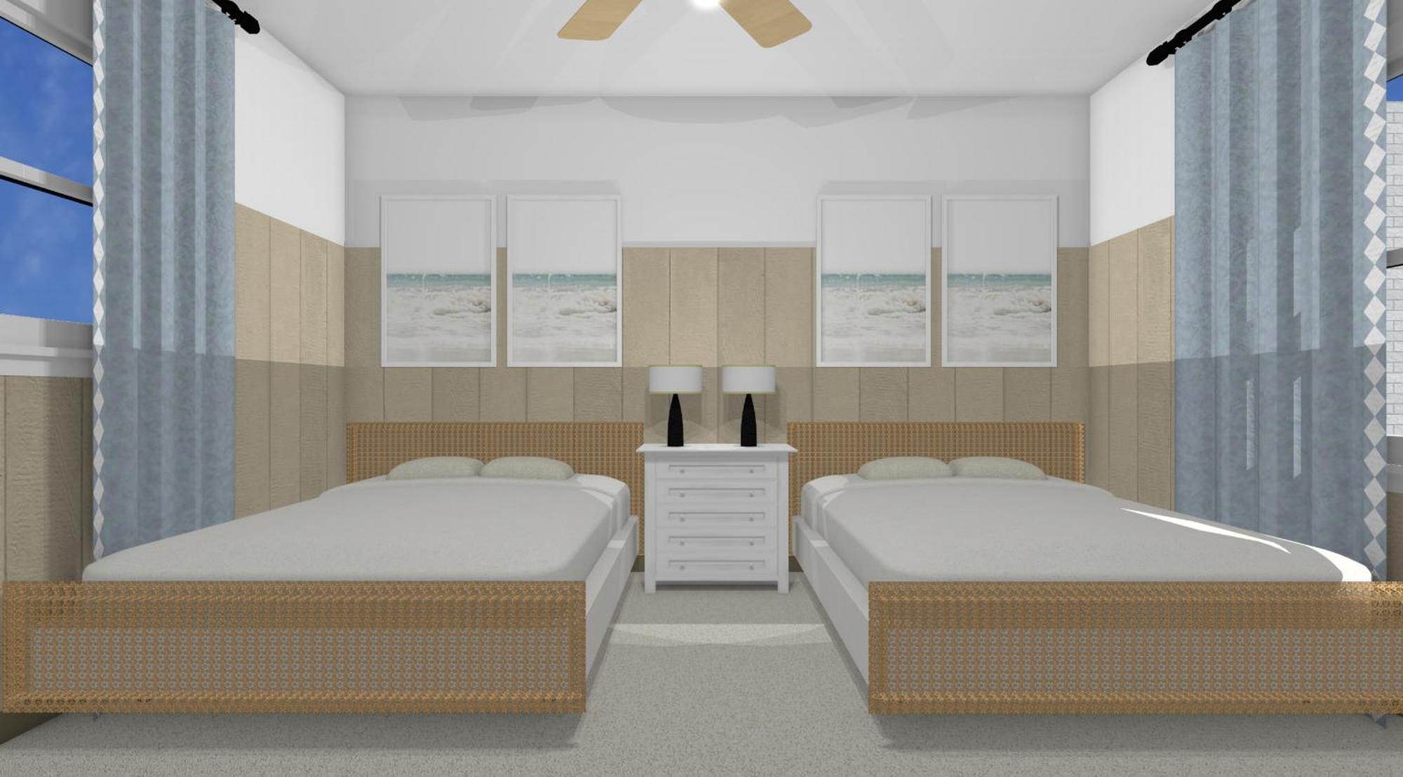 Arvilla Resort St. Pete Beach Bagian luar foto
