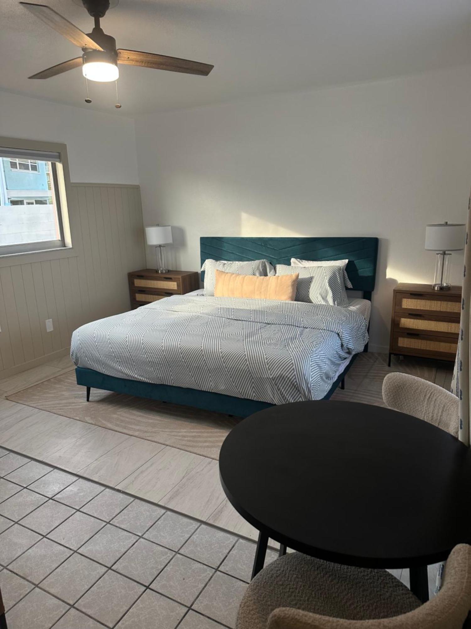 Arvilla Resort St. Pete Beach Bagian luar foto