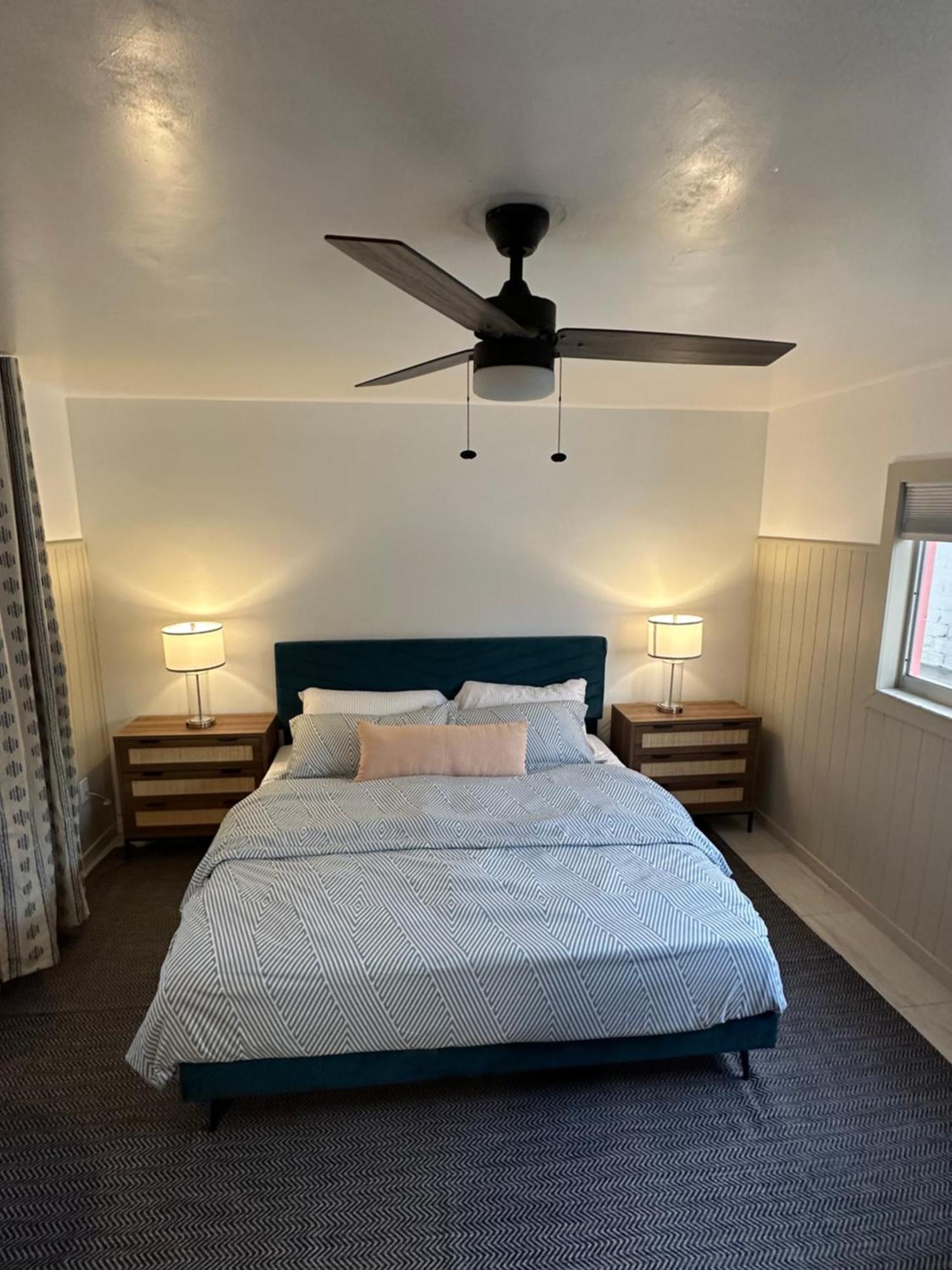 Arvilla Resort St. Pete Beach Bagian luar foto