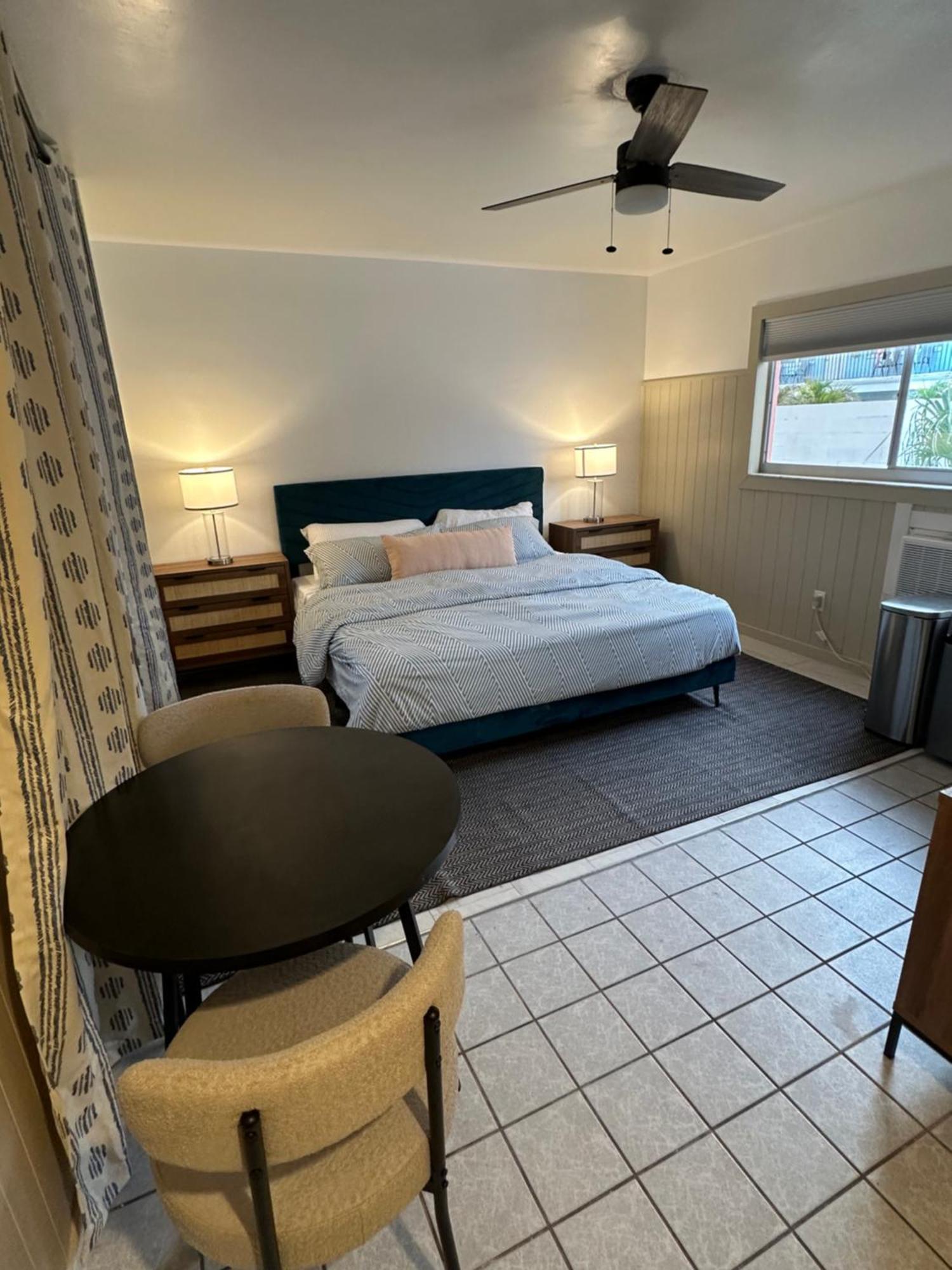 Arvilla Resort St. Pete Beach Bagian luar foto