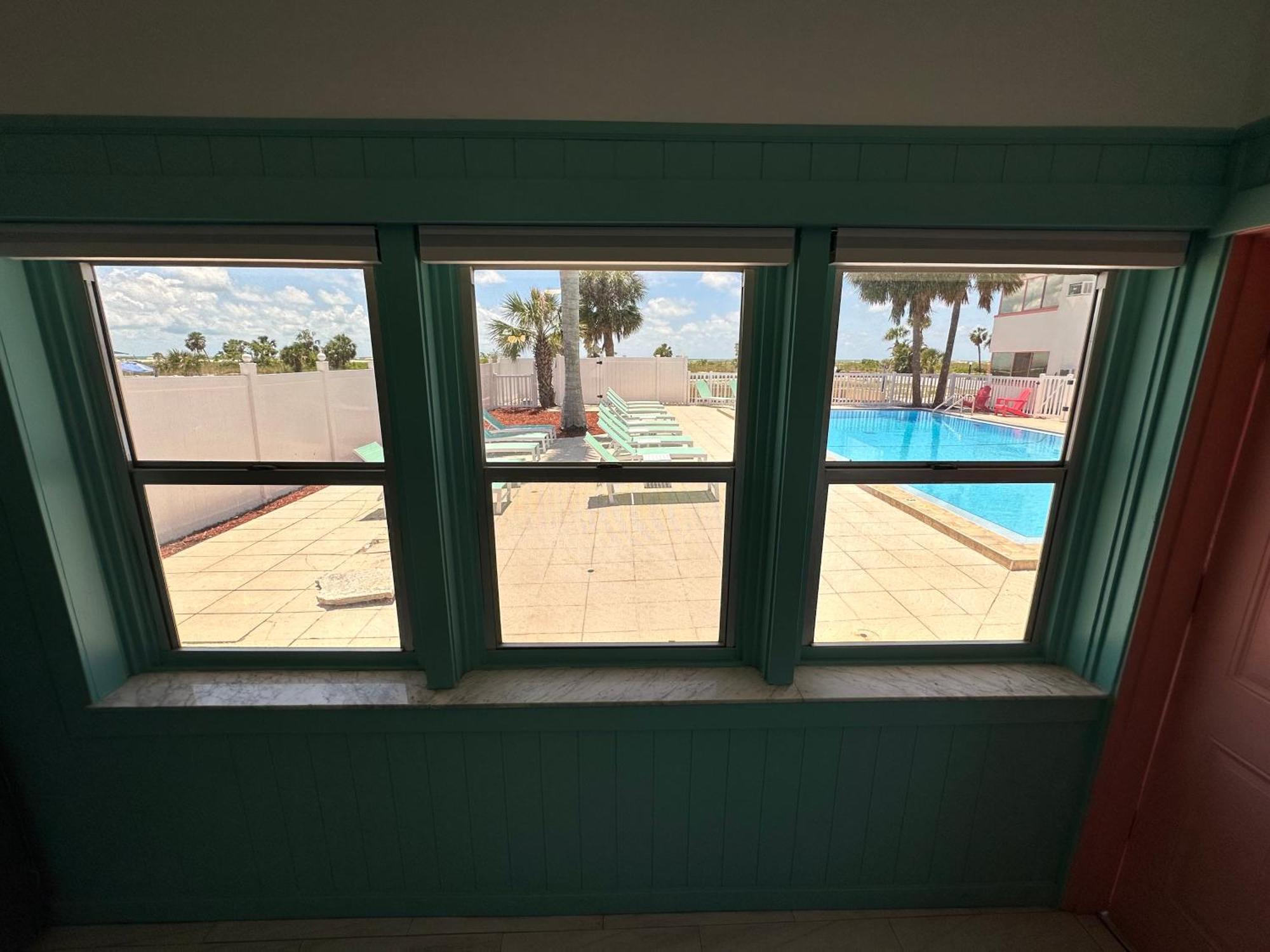 Arvilla Resort St. Pete Beach Bagian luar foto