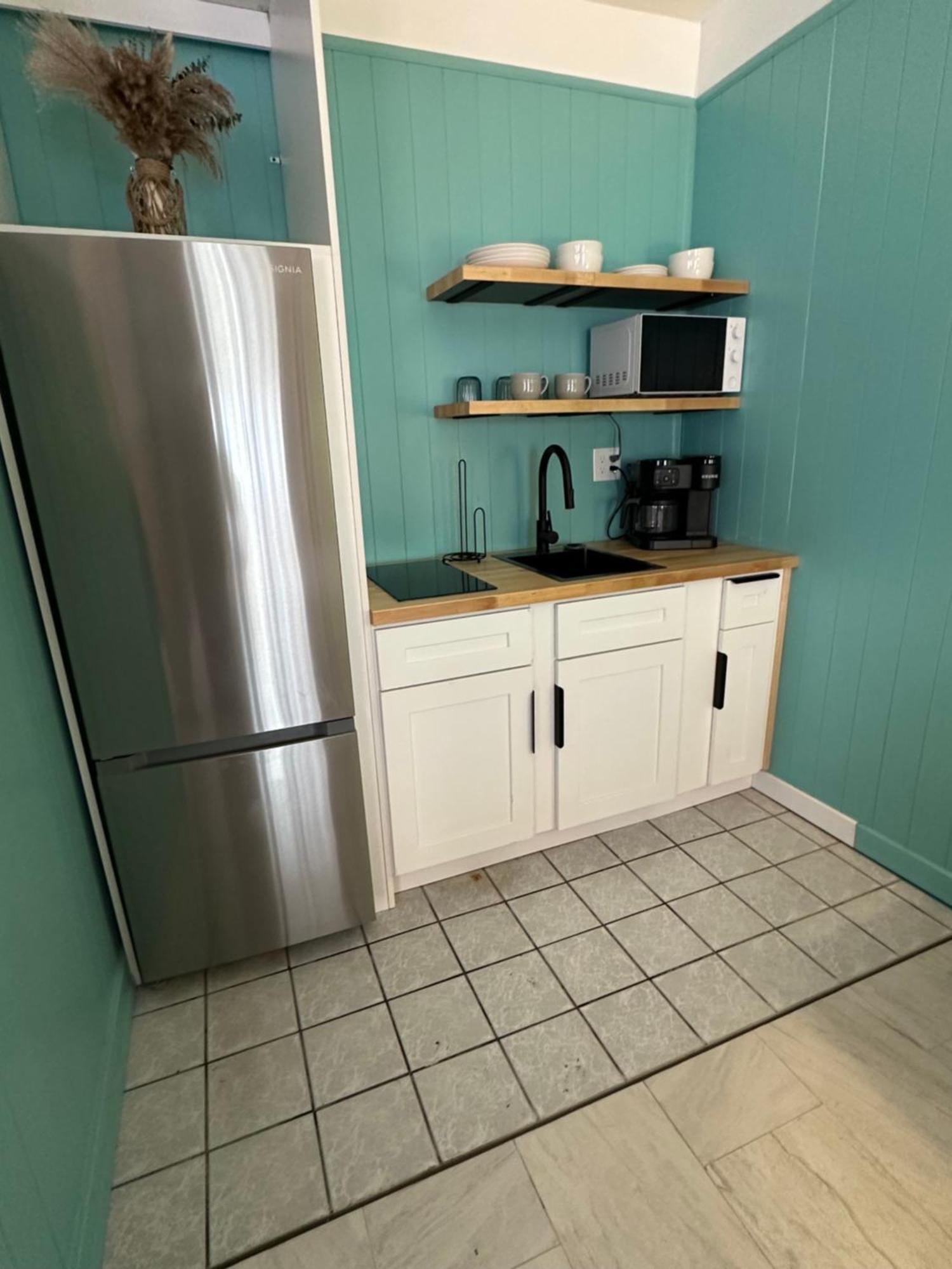 Arvilla Resort St. Pete Beach Bagian luar foto