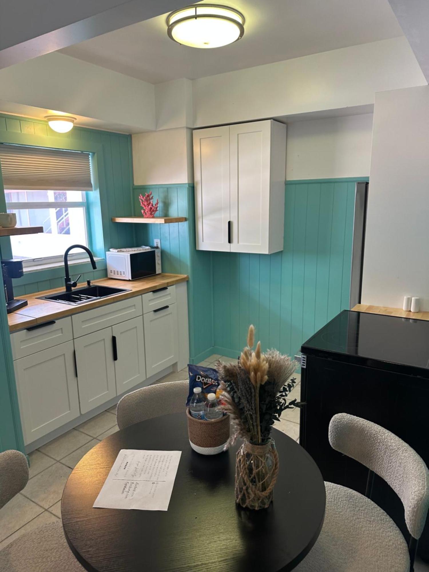 Arvilla Resort St. Pete Beach Bagian luar foto