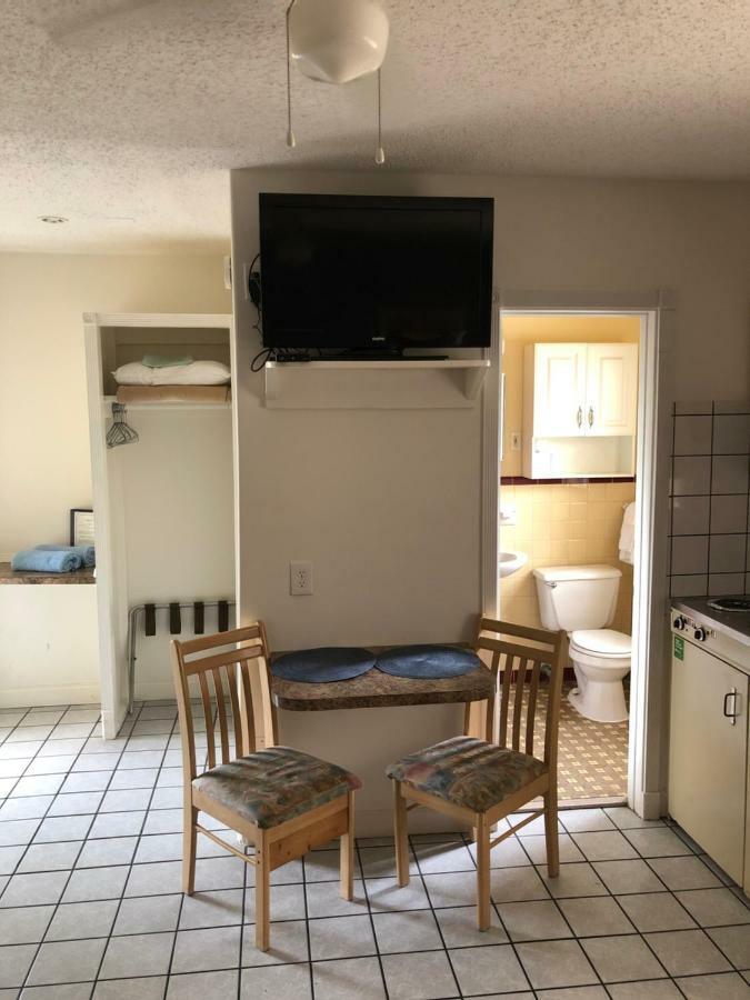 Arvilla Resort St. Pete Beach Bagian luar foto
